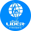 Radio Lider Internacional 101.5 FM