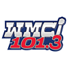 WMCI 101.3 FM
