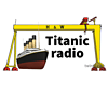 Titanic radio