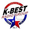 KBST K-Best 95.7 FM