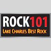 KKGB Rock 101.3 FM