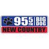 KYNU Big Dog 95.5 FM