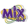 KSMX Mix 107.5 FM