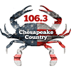 WCEM Chesapeake Country 106.3