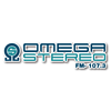 Omega Stereo Panama