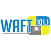 WAFT 101.1 FM