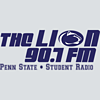 WKPS The LION 90.7 FM