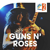 Radio Regenbogen - Guns N Roses