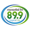 KBNL Manantial 89.9 FM
