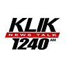 KLIK Newstalk 1240 AM