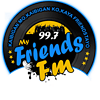99.7 My Friends FM