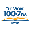 KWRD The Word 100.7 FM KVCE