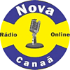 Radio Nova Canaã