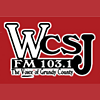 WCSJ-FM 103.1