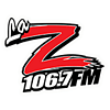 KTUZ La Zeta 106.7 FM