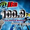 Radio Alfa 100.9 FM
