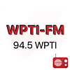 WPTI 94.5 FM