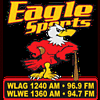 WLAG Eagle Sports 1240 & 96.9
