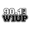 WIUP 90.1 FM