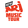 NRJ MUSIC TOUR