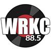 WRKC Radio King's College 88.5 FM
