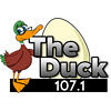 WTDK 107.1 The Duck