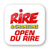 RIRE ET CHANSONS OPEN DU RIRE