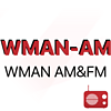 FM News Radio 98.3 WMAN