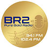 BR2 Pure Gold Radio
