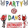 Party at Dan's