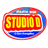 Radio Web Studio D