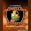 Heuvelland Express