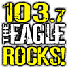 KZGL The Eagle 103.7 FM