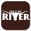 KFYN 104.3 The River