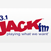 KDAA 103.1 Jack FM