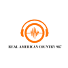 KLBQ Real American Country 98.7 FM