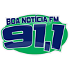 Radio Boa Noticia FM