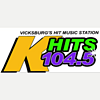KLSM KHits 104.5 FM