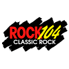 WXRR Rock 104.5 FM