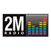 Radio 2M  (راديو 2 م)