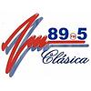 Clasica 89.5 FM
