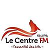 CFM - Le Centre FM