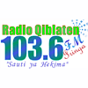 Radio Qiblaten