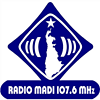 Radio Madi FM 107.6