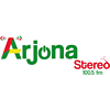 Arjona Stereo