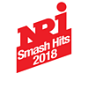 NRJ Smash Hits 2018