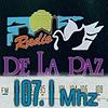 RADIO DE LA PAZ 107.1 FM