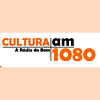 Radio Cultura AM 1080