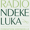 Radio Ndeke Luka 100.9