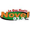 Novel 93.9 FM